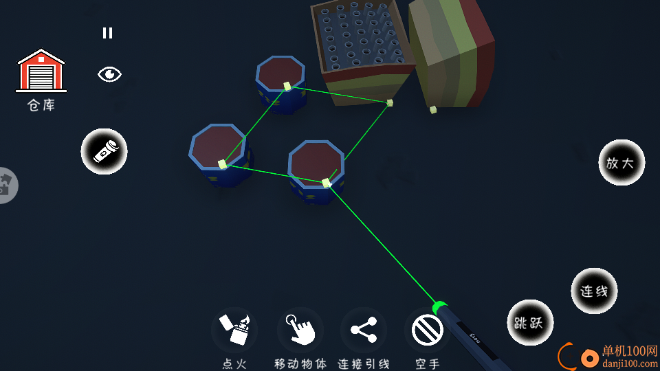 鞭炮燃放模拟器手游