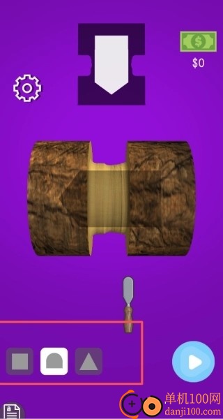 木雕大师模拟游戏