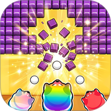 拼拼豆大闯关游戏 v1.0