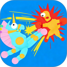 格斗大师游戏 v1.1.0