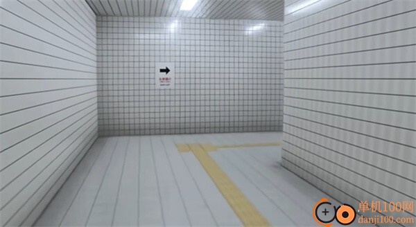 非常调查局游戏