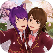 魔法少女换装秀游戏 v1.0.0