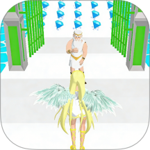 御姐酷跑游戏 v1.1.0