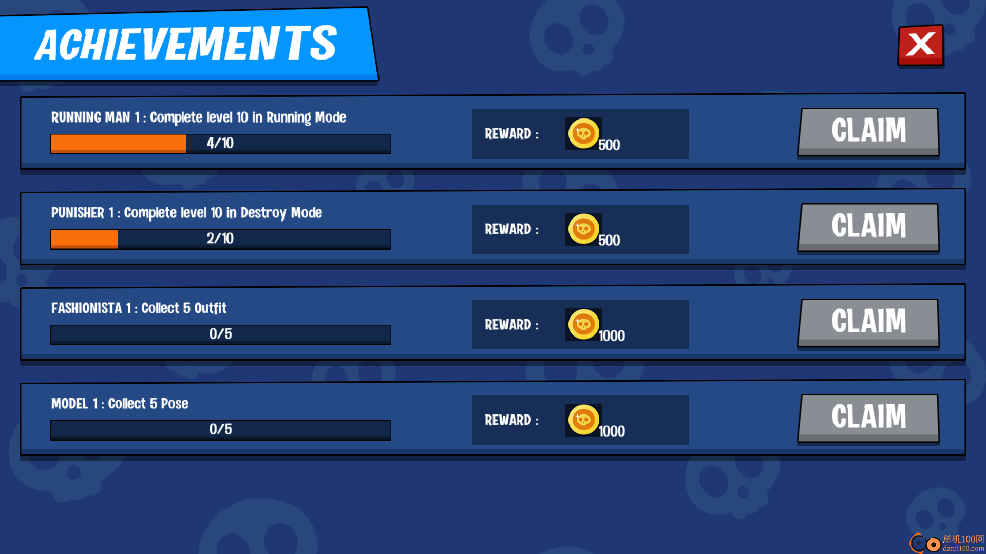 杀死火柴人游戏