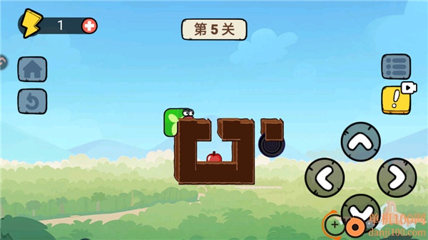 智勇闯关赛游戏