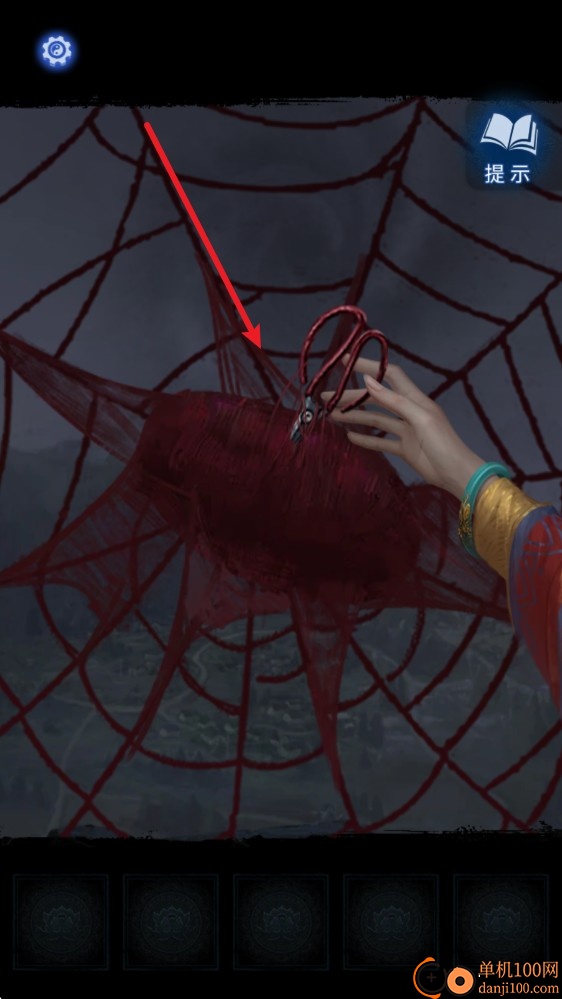 纸嫁衣8千子树手游