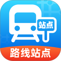 机场地铁路线站点手机版 v1.0.0