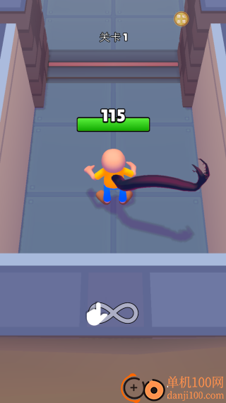 变异我最强游戏