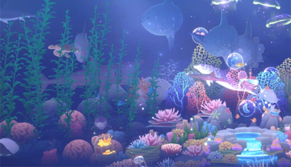 深海庭院手游v1.17.0 2