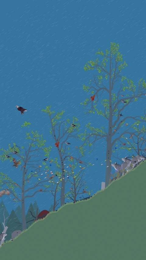 小松林游戏v1.0 1