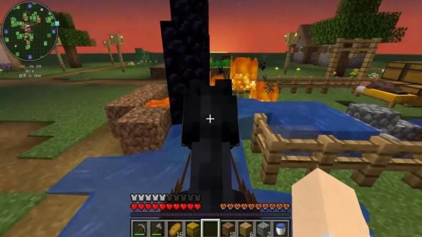 像素轻松冒险游戏v1.0 1