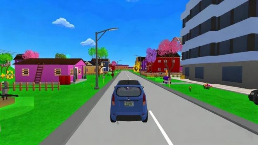 帮派战争像素射击游戏v1.91.06 1