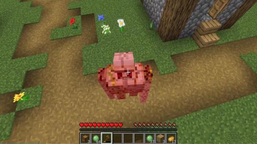 像素轻松冒险游戏v1.0 2