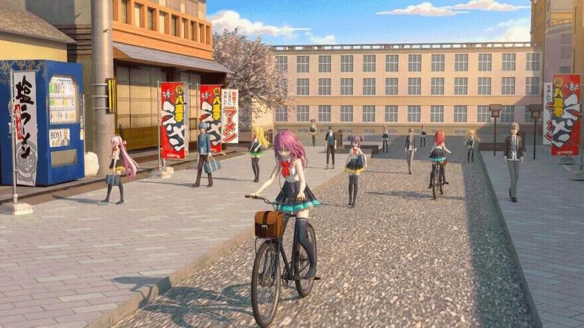 魔法少女换装秀游戏v1.0.0 5