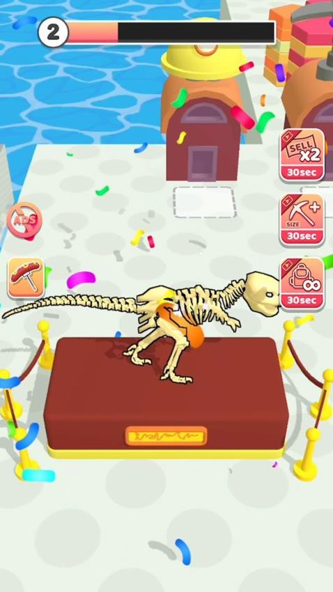 挖土大行动游戏v1.0.0 1