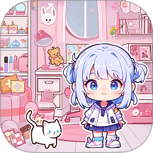 妙妙世界小镇游戏