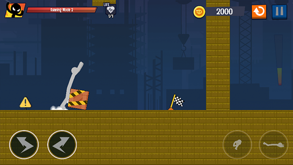 杀死火柴人游戏v1.0.14 3