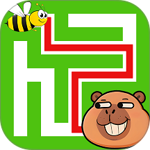 画线迷宫闯关游戏 v1.0.1