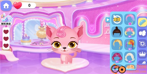 水果欢乐消游戏