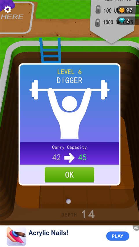 搞个新海岛游戏v1.0.4 2