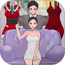 爱莎公主炫彩美妆手游 v1.0.1