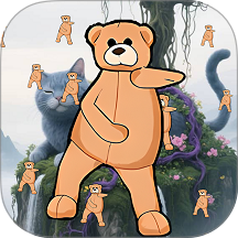 美少女森林找茬游戏 v1.0.1