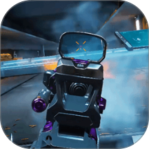 搜打撤摸金游戏