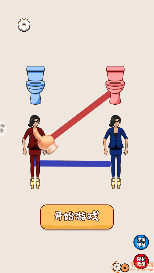 拍拿放我贼溜手游