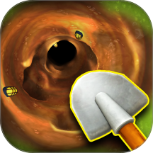 挖土大行动游戏 v1.0.0