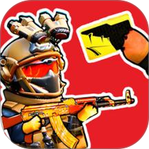 修狗三角洲突围手游 v1.0