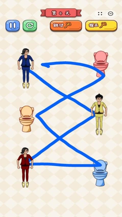 拍拿放我贼溜手游v1.0.0 3