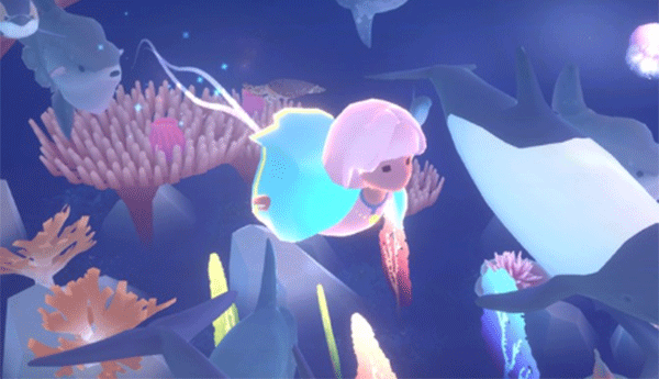 深海庭院手游v1.17.0 4