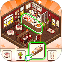 安静书物语手游 v1.0