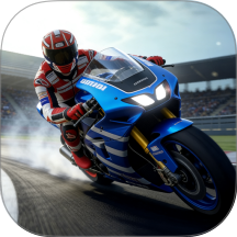 摩托荒野狂飙游戏