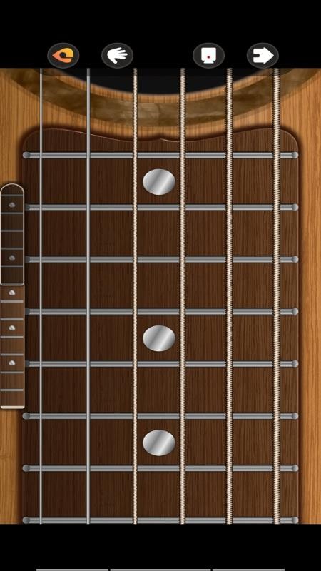 吉他调音器穗兔万手机版v1.0.0 2