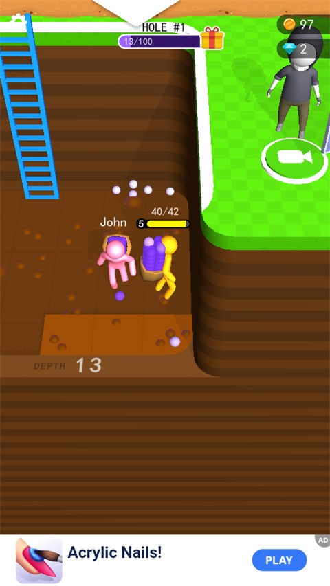 搞个新海岛游戏v1.0.4 1