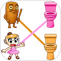 连线烧脑益智大闯关游戏 v1.0.1