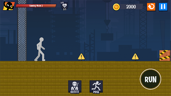 杀死火柴人游戏v1.0.14 4