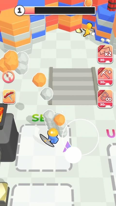 挖土大行动游戏v1.0.0 4