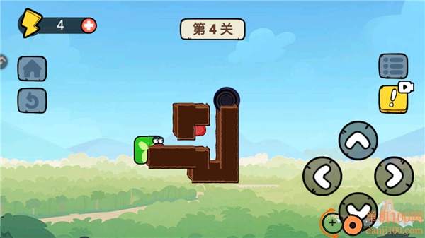 智勇闯关赛游戏