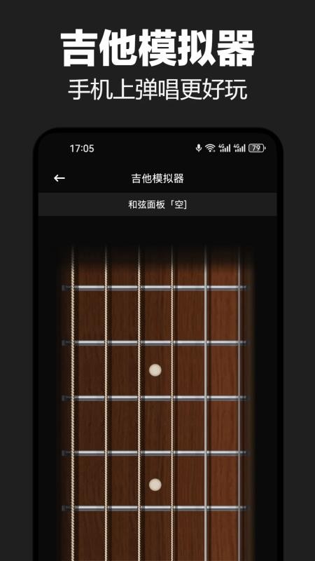 TunerLite调音节拍器手机版v1.1 2