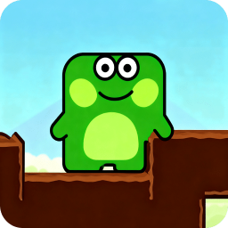 智勇闯关赛游戏 v1.0