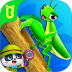 宝宝巴士奇妙昆虫日记(Insect Diary) v9.89.99.00