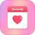 情侣记录恋爱天数的app v1.3.9