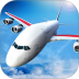 飞机驾驶遨游中国游戏 v1.0