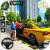 出租车司机模拟器游戏 v1.1