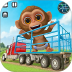 货物运输模拟器游戏 v1.1