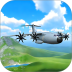涡轮螺旋桨飞行游戏 v1.0.0