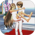 樱校男女生向前冲游戏 v1.0