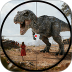 恐龙怪兽射击逃杀游戏 v13.5.5
